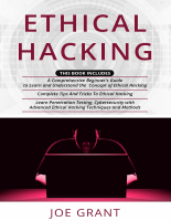 Ethical Hacking-Joe Grant 2020.pdf